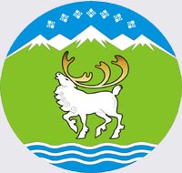 Герб Томпонского района